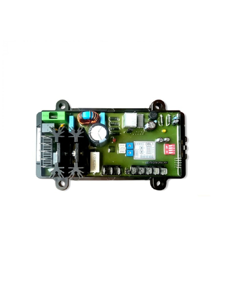 SINCRO AVR DBL1 DIGITALE