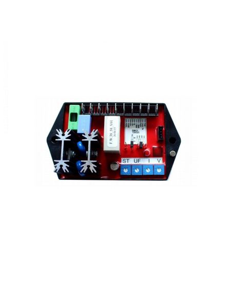 SINCRO AVR DBC1