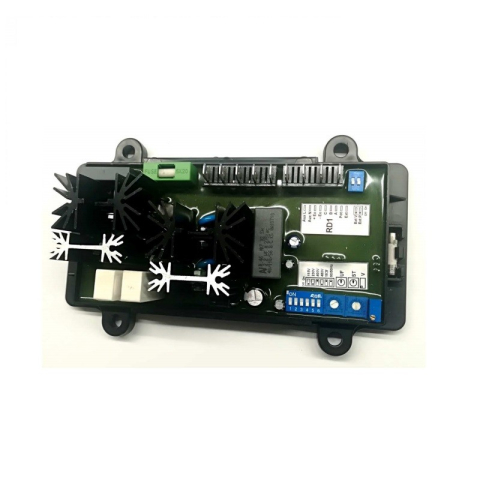 SINCRO AVR RD1