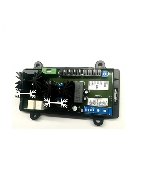 SINCRO AVR RD1