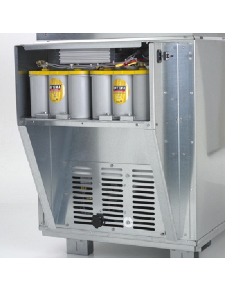 DOMETIC DT-24