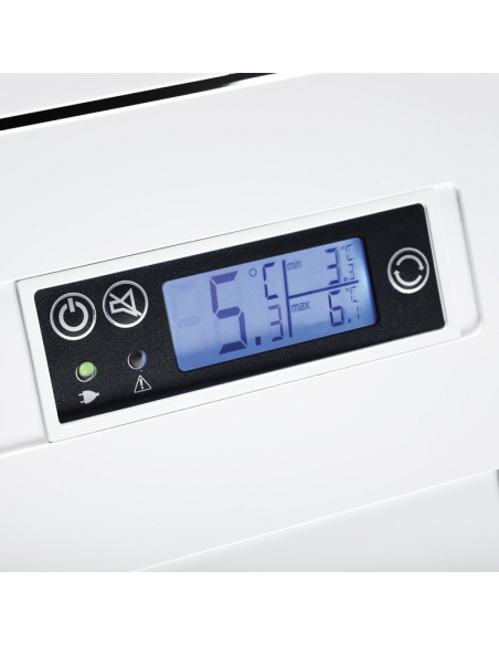 DOMETIC HC302D