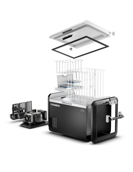 DOMETIC COOLFREEZE CFX3-45