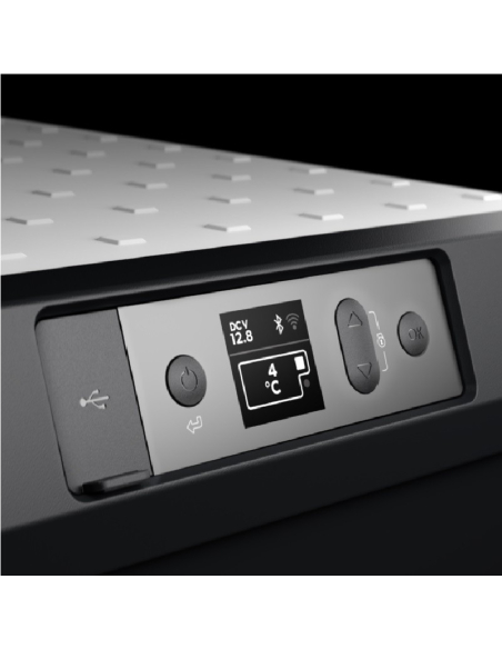 DOMETIC COOLFREEZE CFX3-55