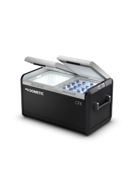 DOMETIC COOLFREEZE CFX3-75DZ