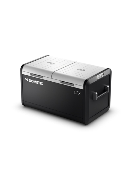 DOMETIC COOLFREEZE CFX3-75DZ
