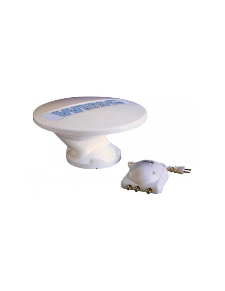 TELECO TELAIR WING