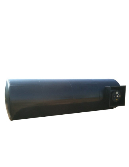 DP1000 TANK