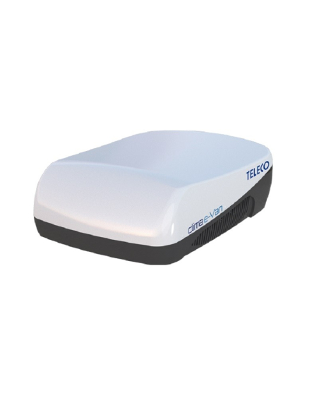 TELECO CLIMA E-VAN 5400H