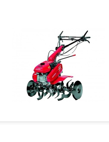 HONDA F560 K7 Petrol Compact Rotary Tiller 163 cc. 6+2R Speed