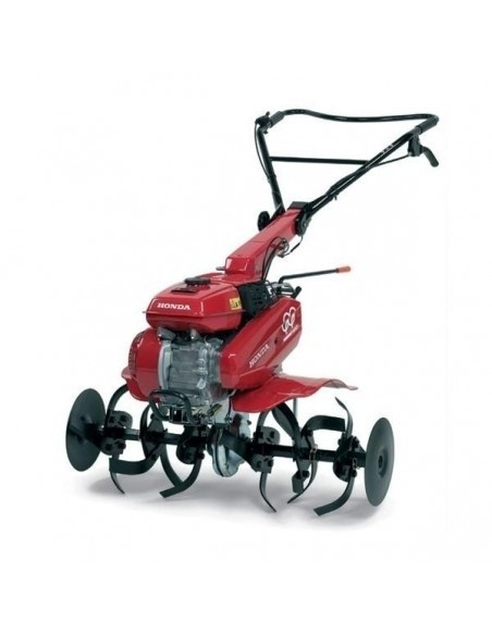 HONDA F510 K7
