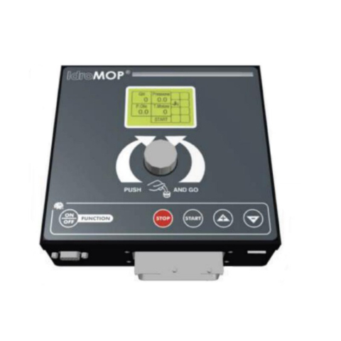 KZ065-625B MOTOMPOMPA AUTOADESCANTE 400 m³/h