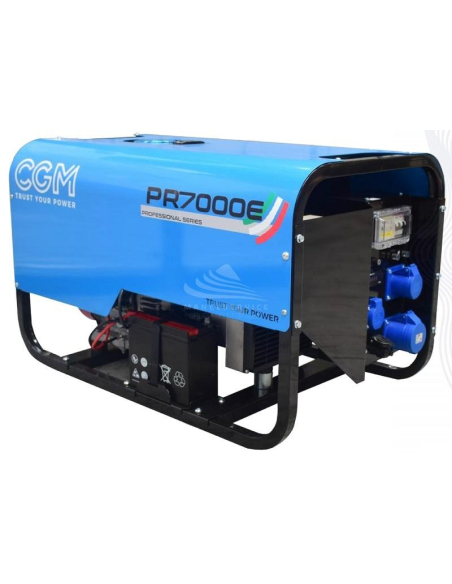 CGM PR7000E