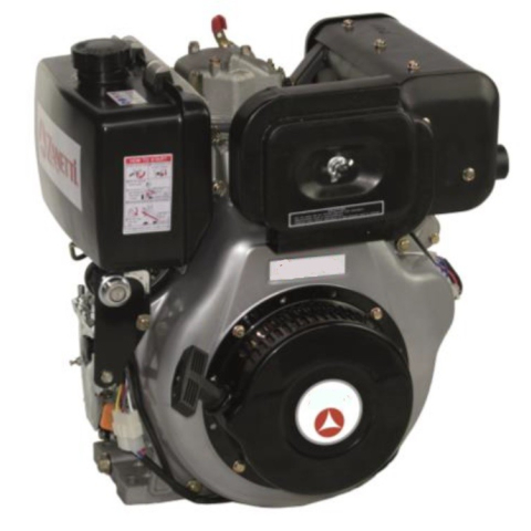 MOTORE DIESEL ZDM86C1MV
