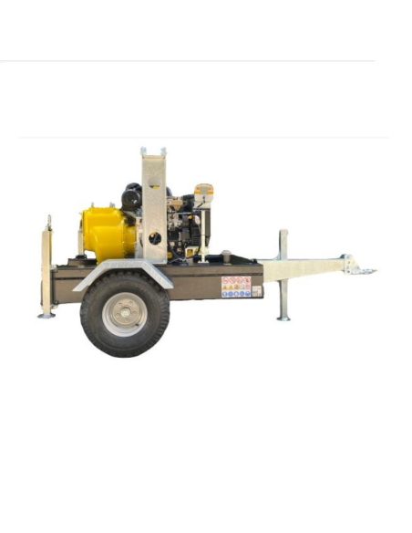 KZ070-831B MOTOMPOMPA AUTOADESCANTE 600 m³/h