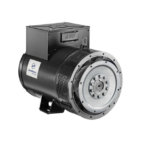 MARELLIMOTORI ALTERNATOR 25KVA MXB-E 180 XS4