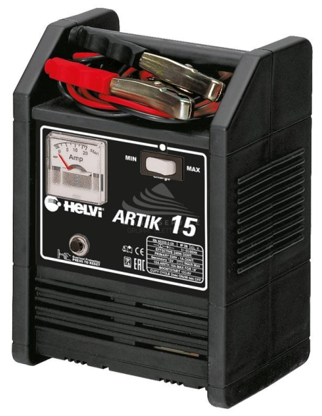 HELVI ARTIK 15