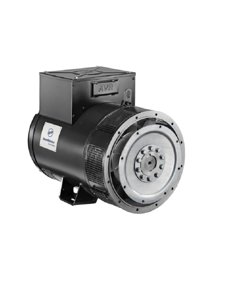 MARELLIMOTORI ALTERNATORE 34KVA MXB-E 180 SB4