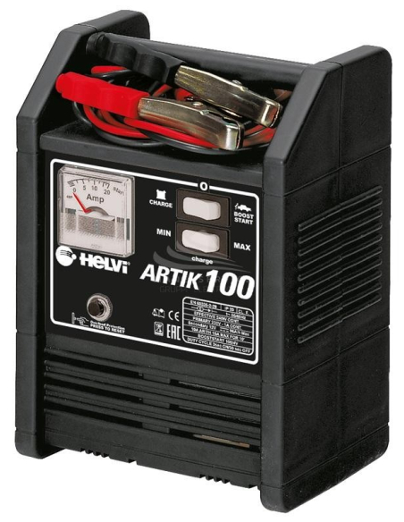 HELVI ARTIK 100