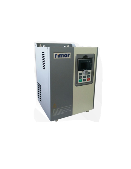 RIMOR VFR500 0R7G3 INVERTER TRIFASE 0,75KW