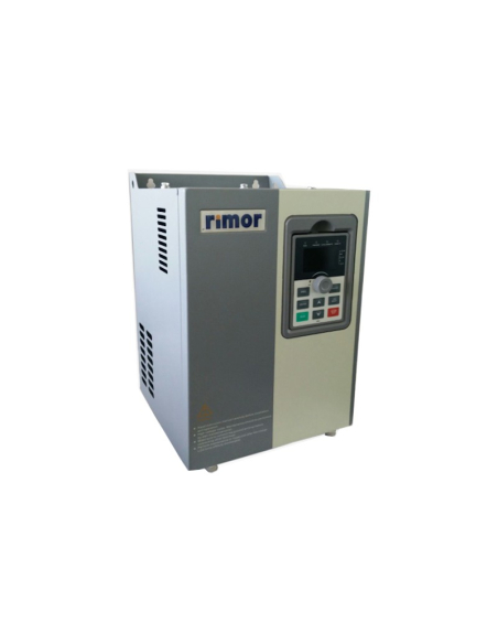 RIMOR VFR500 0R7G3 INVERTER TRIFASE 0,75KW