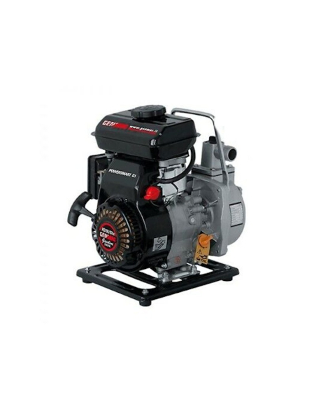 GENMAC G1 MOTORPUMP CLEAN WATER