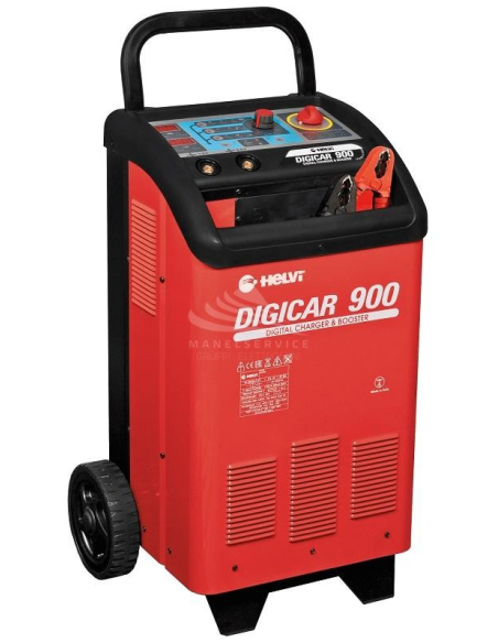 HELVI DIGICAR 900