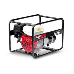 GENMAC Click G5500HO GENERATORE 5,8KVA
