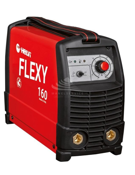 HELVI FLEXY 160