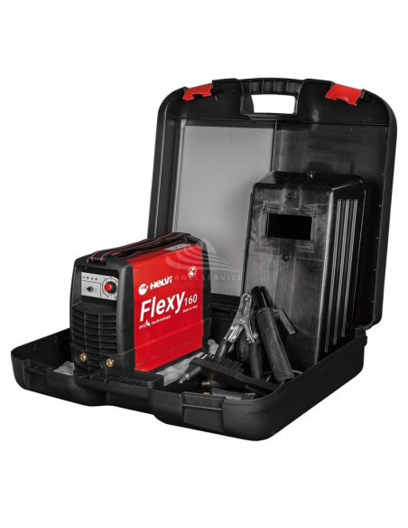 HELVI FLEXY 160 - Box