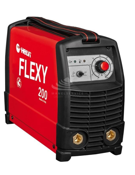 HELVI FLEXY 200