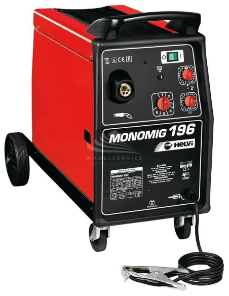 HELVI MONOMIG 196