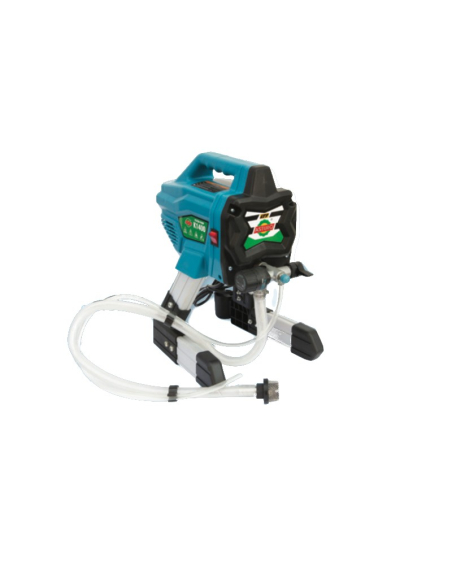 EGM GSC200-4-1-SE GENERATOR 5,5KW