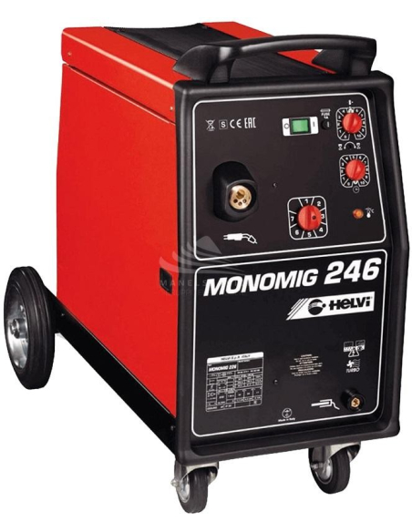 HELVI MONOMIG 246
