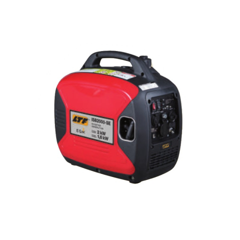 EGM RP10000-SE GENERATORE 8KW
