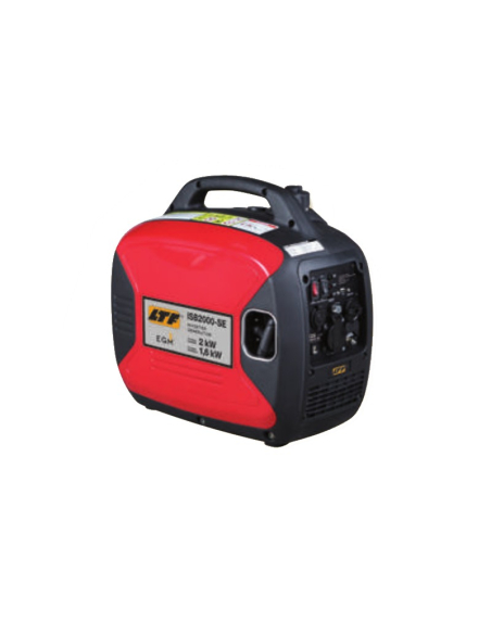 EGM RP10000-SE GENERATOR 8KW