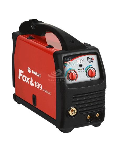 HELVI FOX 189