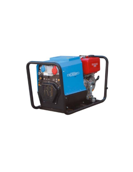 MASE MW 225 I-EB/GH