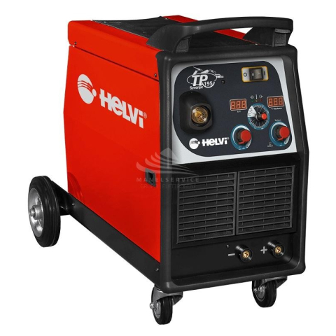 HELVI TP 195