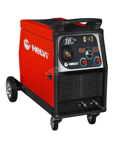 HELVI TP 195