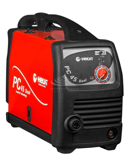 HELVI PC DUAL 45