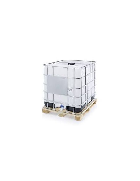 AMA DTV DP 20 G.E. DIESEL TANK 2000L