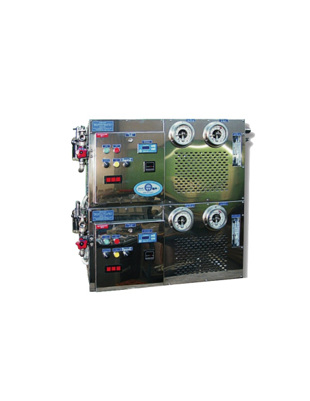 IDROMAR DISSALATORE MC1J