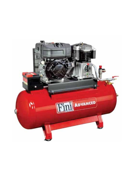 FINI MK 113-200F-9S HONDA MOTOCOMPRESSORE