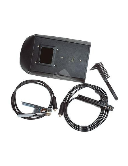 HELVI ELECTRODE WELDING KIT 99900045