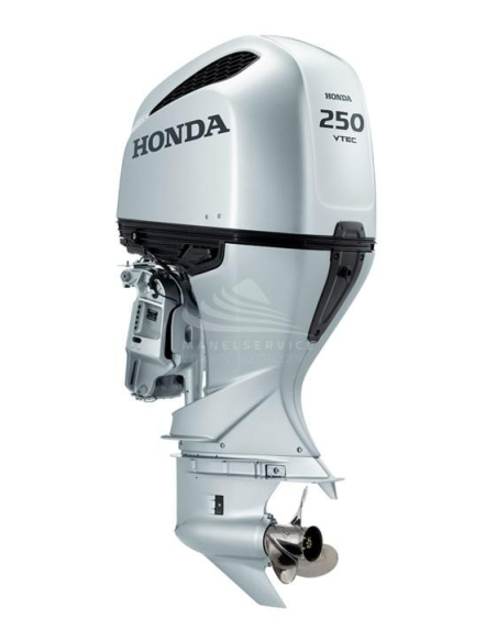 HONDA BF250XDU Outboard