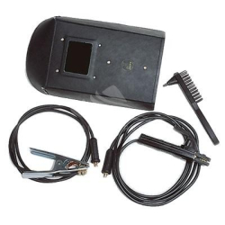 HELVI ELECTRODE WELDING KIT 99900014
