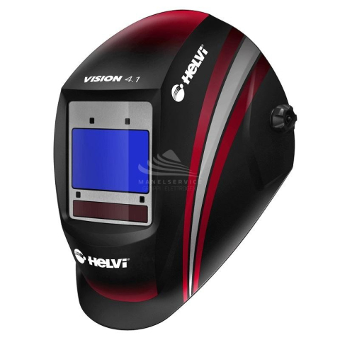 HELVI VISION 4.1