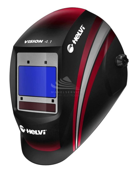 HELVI VISION 4.1