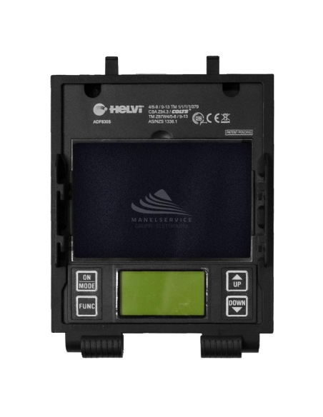 HELVI VISION 4.1